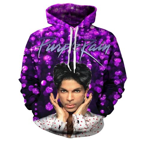 prince purple rain jacket replica for sale|prince bomber hoodie.